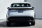 2024 Nissan Ariya EVOLVE+