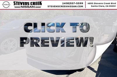 2024 Nissan Ariya EVOLVE+