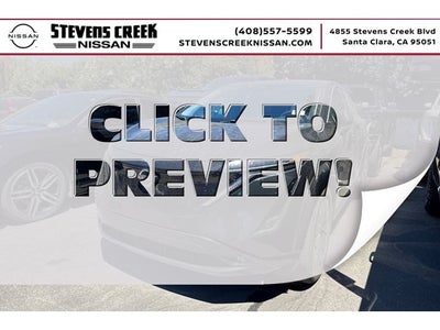 2024 Nissan Ariya EVOLVE+