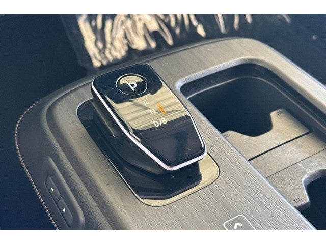 2024 Nissan Ariya EVOLVE+