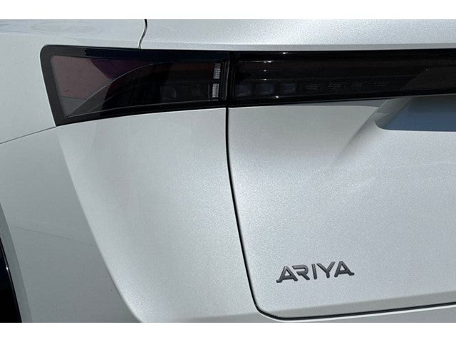 2024 Nissan Ariya EVOLVE+
