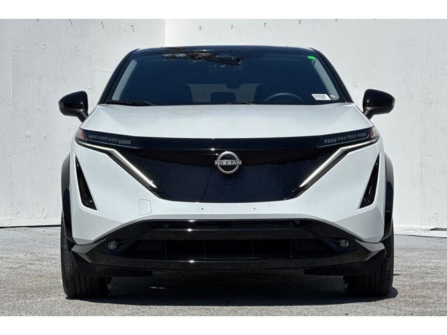 2024 Nissan Ariya EVOLVE+