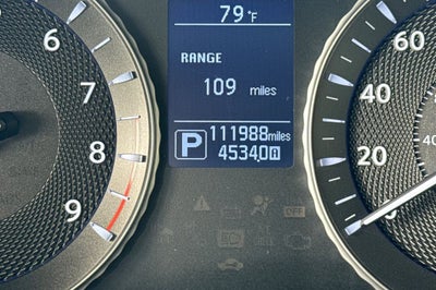 2017 INFINITI Q70 3.7 AWD