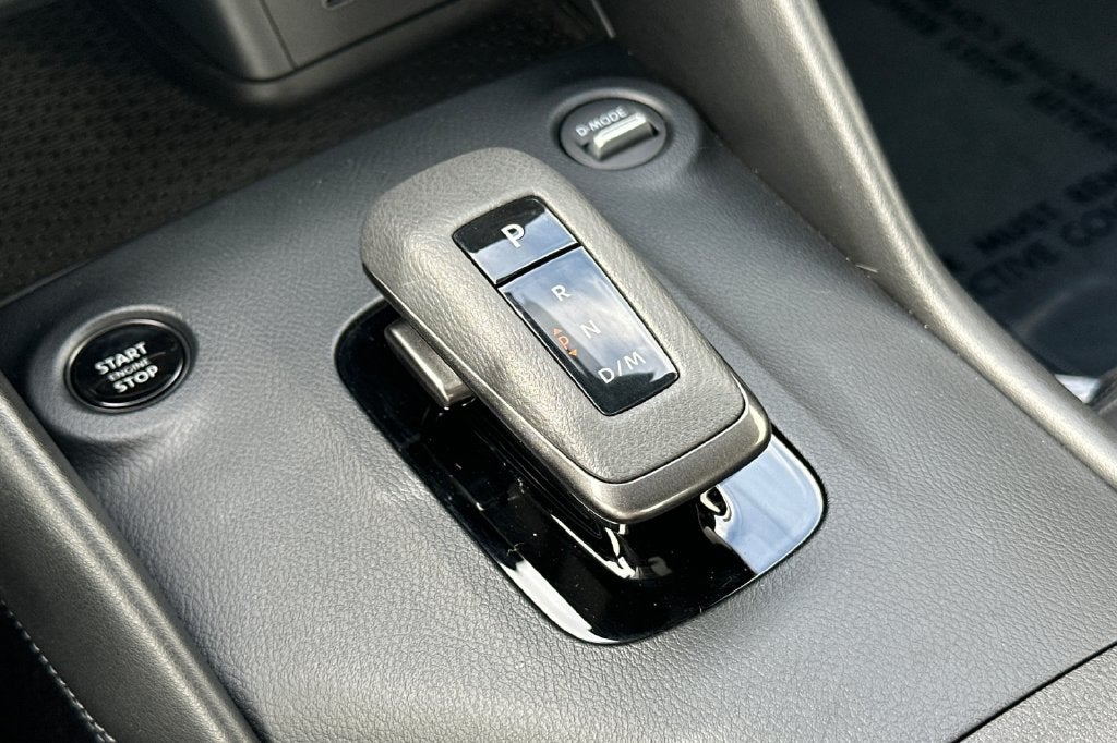 2025 Nissan Z Performance