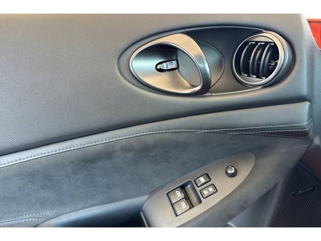 2024 Nissan Z Performance HERITAGE EDT