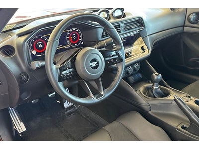 2024 Nissan Z Performance HERITAGE EDT