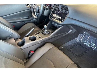 2024 Nissan Z Performance HERITAGE EDT