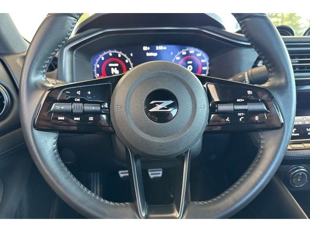 2024 Nissan Z Performance HERITAGE EDT