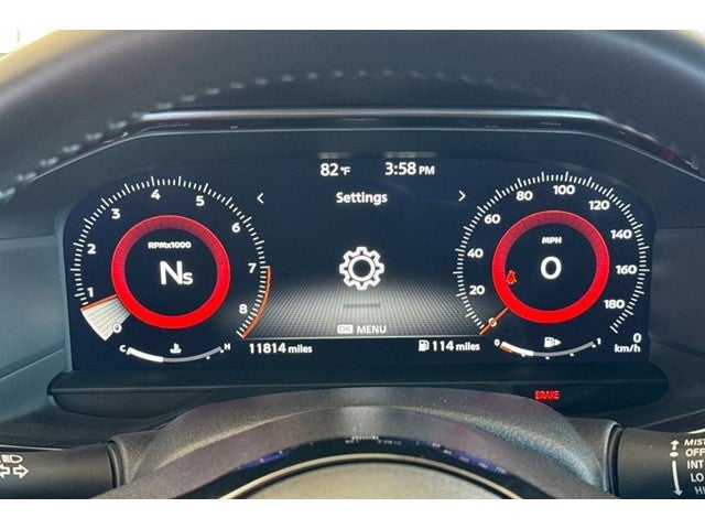 2024 Nissan Z Performance HERITAGE EDT