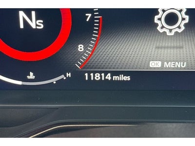 2024 Nissan Z Performance HERITAGE EDT