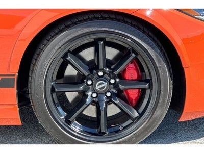 2024 Nissan Z Performance HERITAGE EDT