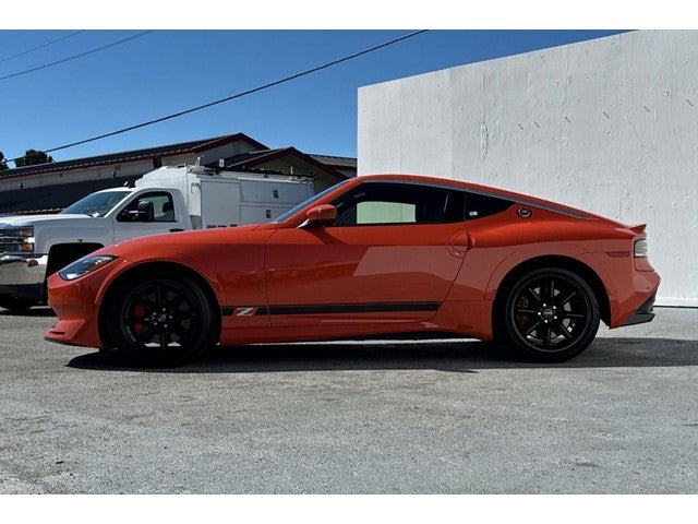 2024 Nissan Z Performance HERITAGE EDT