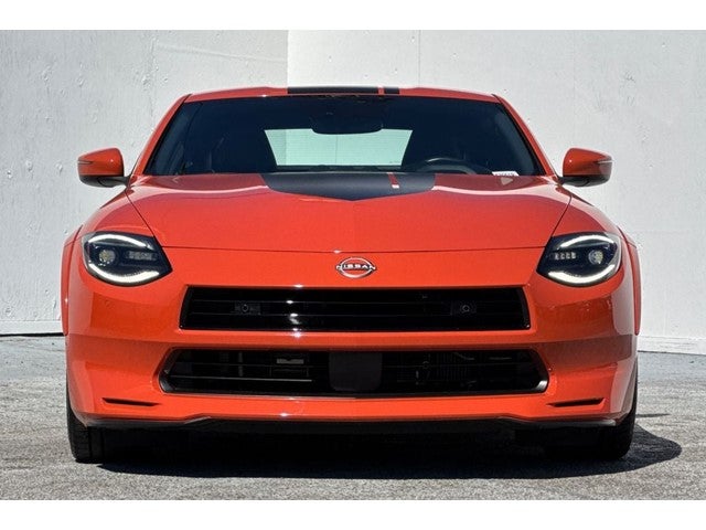 2024 Nissan Z Performance HERITAGE EDT