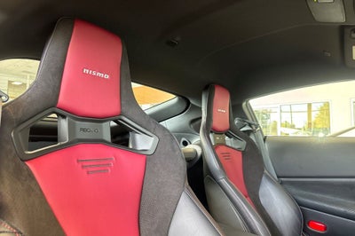 2024 Nissan Z NISMO