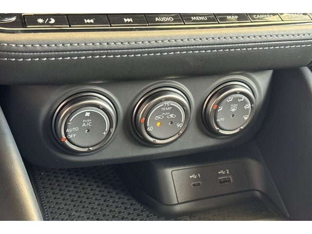 2024 Nissan Z NISMO