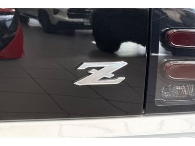 2024 Nissan Z NISMO