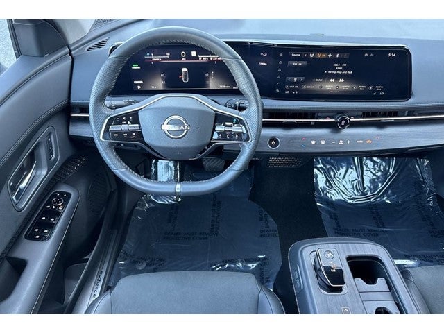 2024 Nissan Ariya ENGAGE e-4ORCE