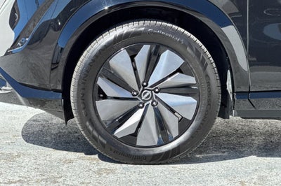 2024 Nissan Ariya ENGAGE e-4ORCE