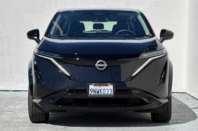 2024 Nissan Ariya ENGAGE e-4ORCE
