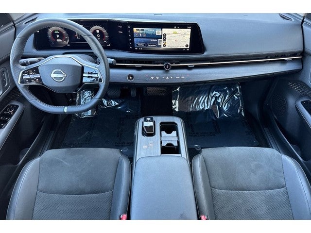 2024 Nissan Ariya ENGAGE e-4ORCE
