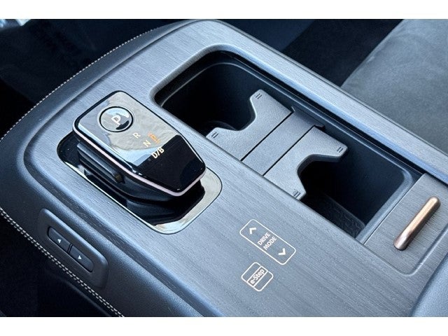 2024 Nissan Ariya ENGAGE e-4ORCE