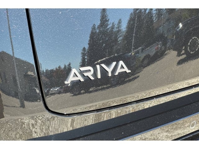 2024 Nissan Ariya ENGAGE e-4ORCE
