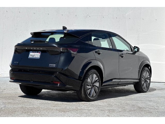 2024 Nissan Ariya ENGAGE e-4ORCE