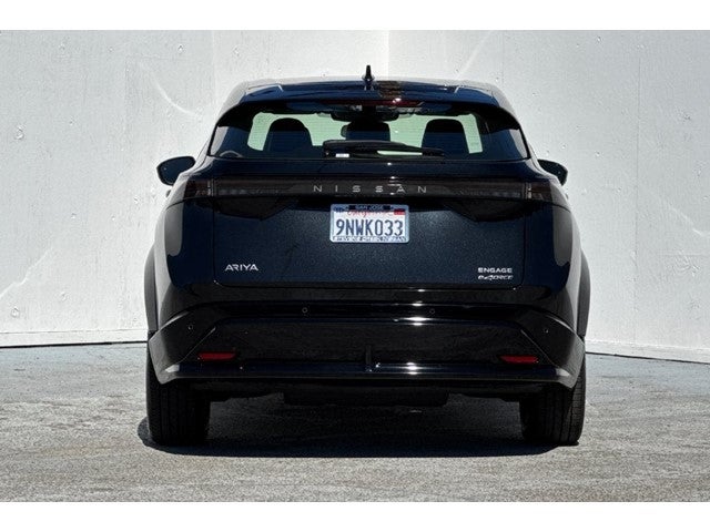2024 Nissan Ariya ENGAGE e-4ORCE