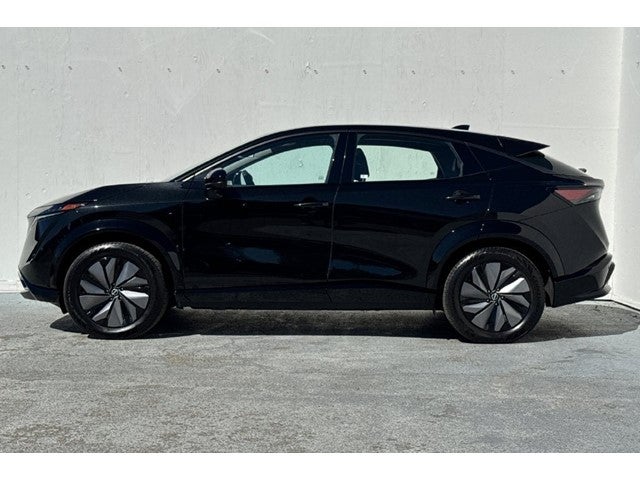2024 Nissan Ariya ENGAGE e-4ORCE