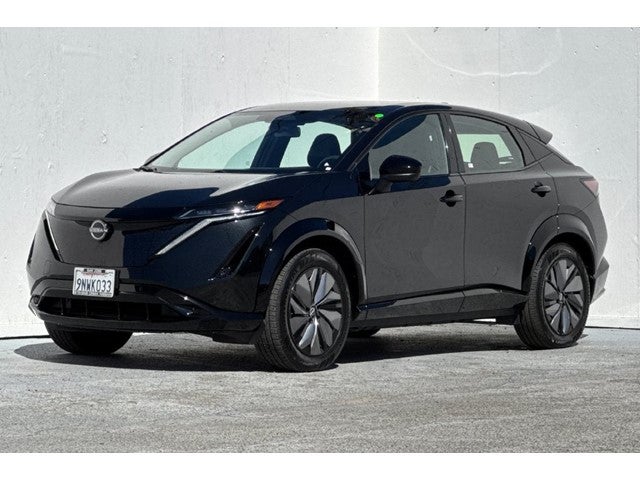 2024 Nissan Ariya ENGAGE e-4ORCE