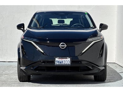 2024 Nissan Ariya ENGAGE e-4ORCE