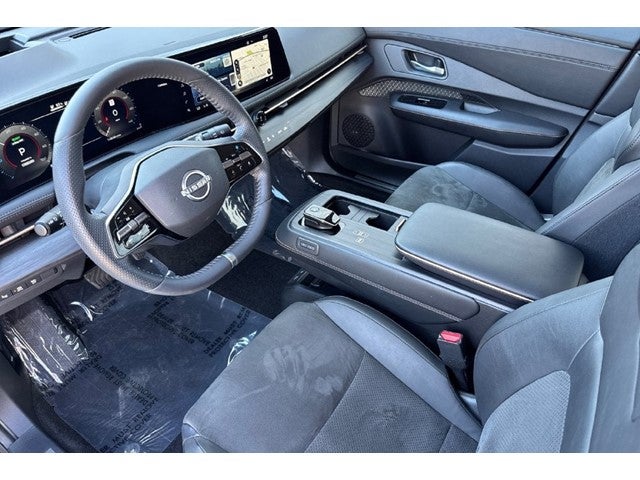 2024 Nissan Ariya ENGAGE e-4ORCE