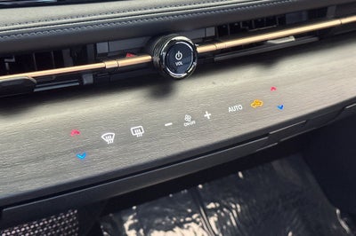 2024 Nissan Ariya ENGAGE e-4ORCE