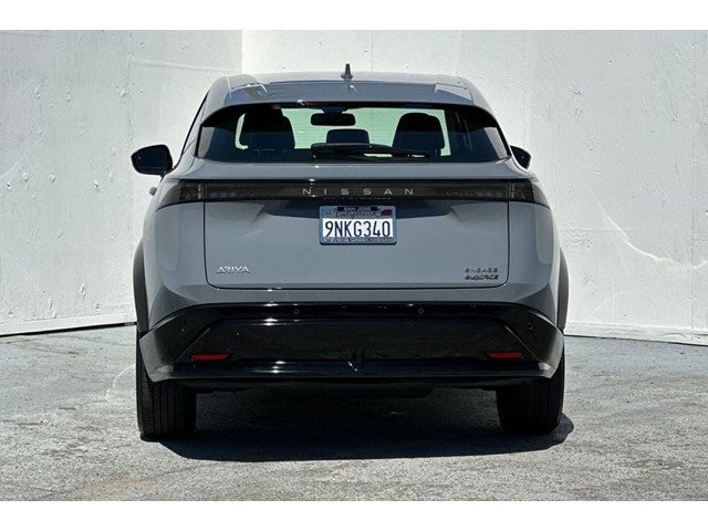 2024 Nissan Ariya ENGAGE e-4ORCE