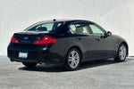 2015 INFINITI Q40 Base