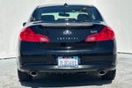 2015 INFINITI Q40 Base