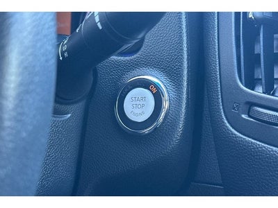 2015 INFINITI Q40 Base