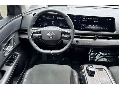 2024 Nissan Ariya ENGAGE+ e-4ORCE