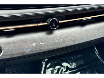 2024 Nissan Ariya ENGAGE+ e-4ORCE