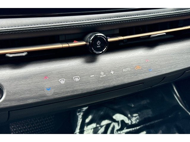 2024 Nissan Ariya ENGAGE+ e-4ORCE