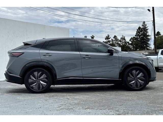 2024 Nissan Ariya ENGAGE+ e-4ORCE
