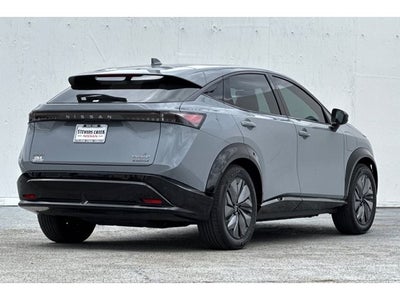 2024 Nissan Ariya ENGAGE+ e-4ORCE