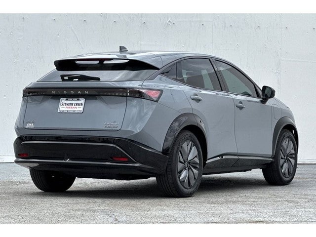 2024 Nissan Ariya ENGAGE+ e-4ORCE