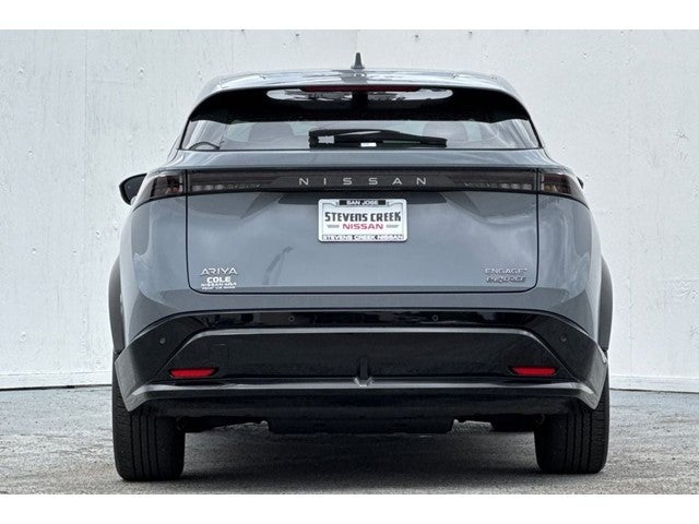 2024 Nissan Ariya ENGAGE+ e-4ORCE