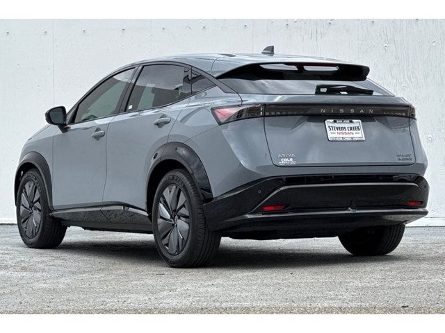 2024 Nissan Ariya ENGAGE+ e-4ORCE