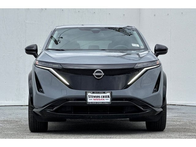2024 Nissan Ariya ENGAGE+ e-4ORCE