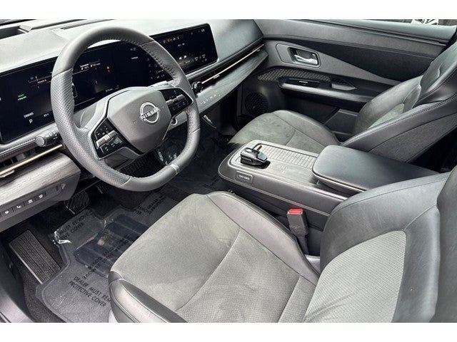 2024 Nissan Ariya ENGAGE+ e-4ORCE
