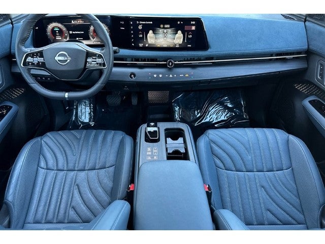 2023 Nissan Ariya PLATINUM+ e-4ORCE
