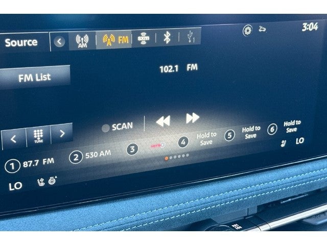 2023 Nissan Ariya PLATINUM+ e-4ORCE