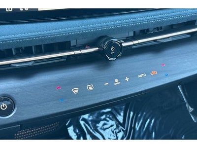 2023 Nissan Ariya PLATINUM+ e-4ORCE